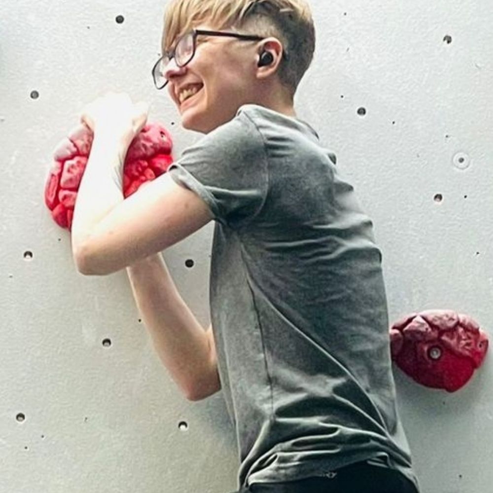 C