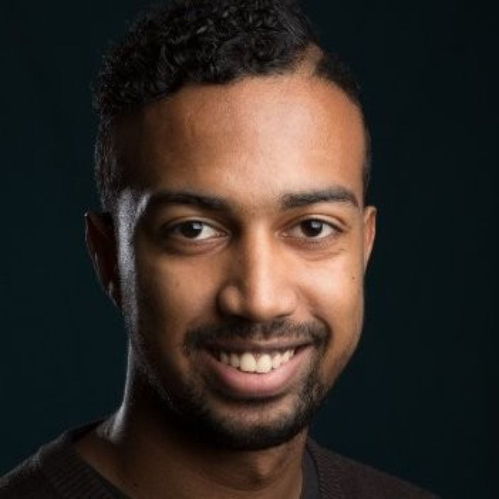 Brian Kamanzi