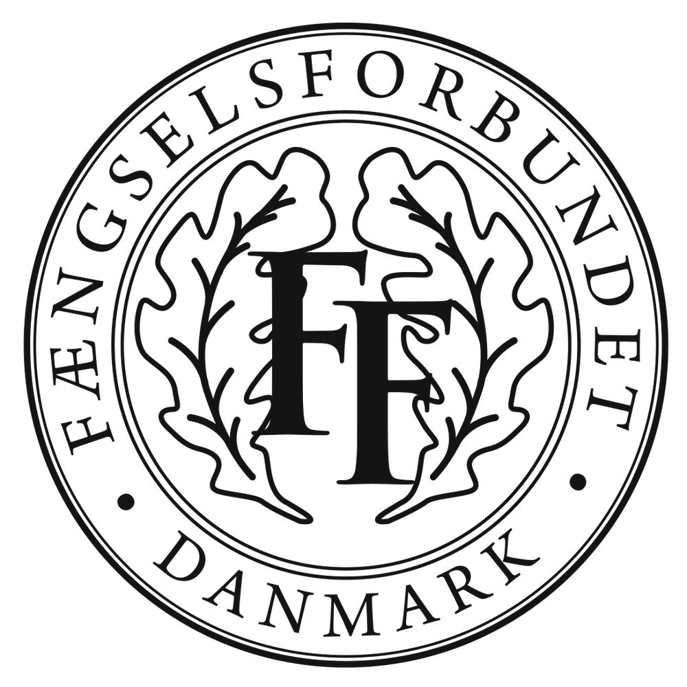Fængselsforbundet i Danmark