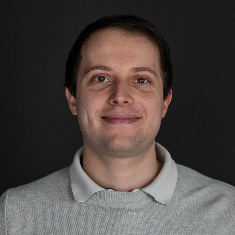 Petr Horacek