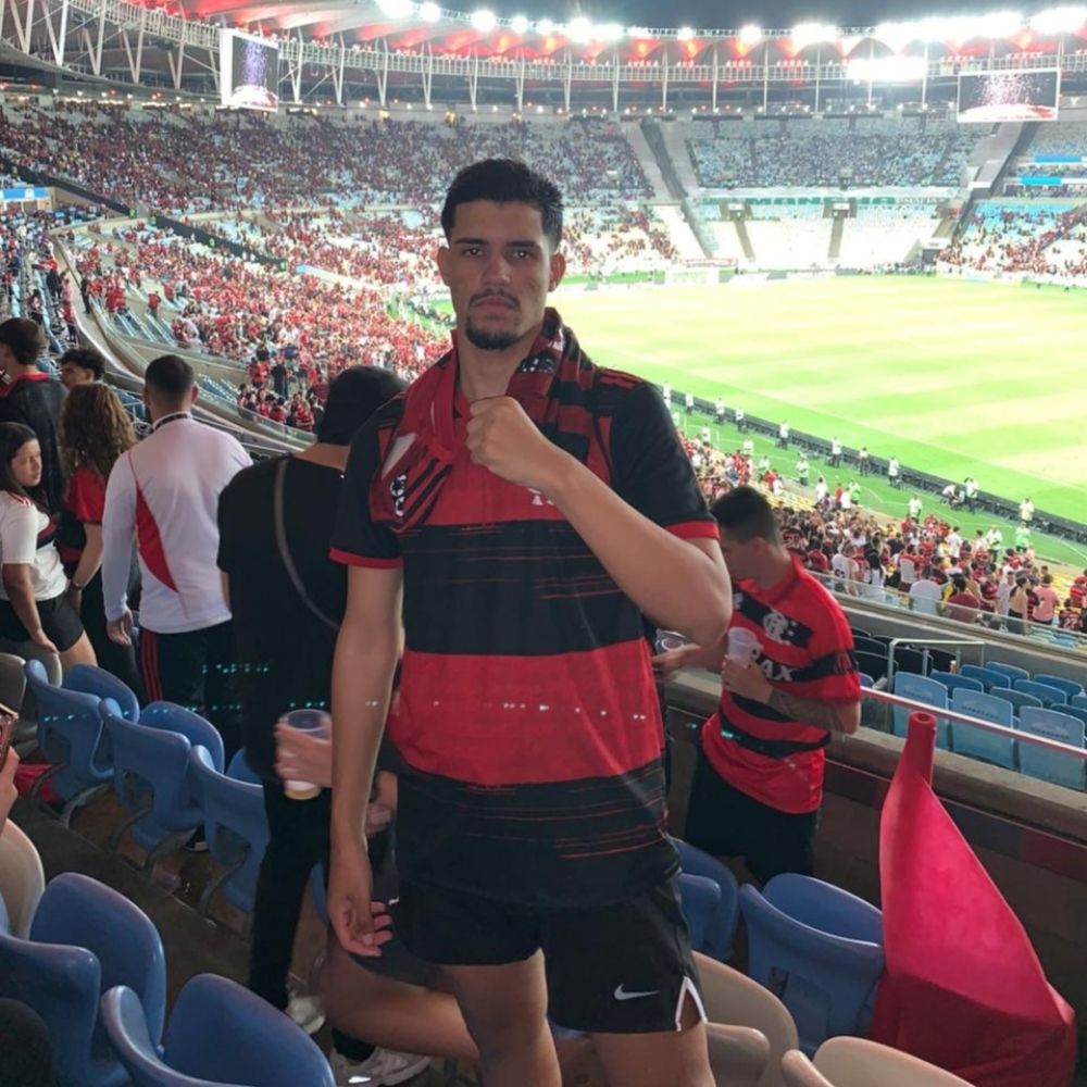 Lucas Alves 