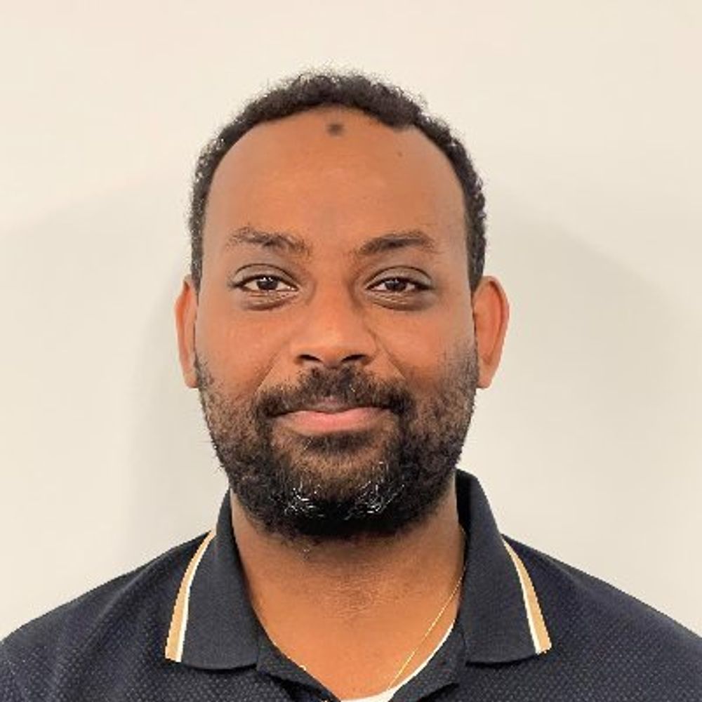 Abraham Asfaw