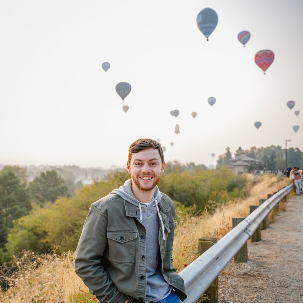 Daniel Saline