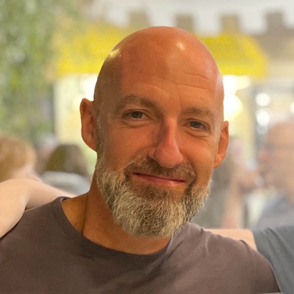Mark Welland
