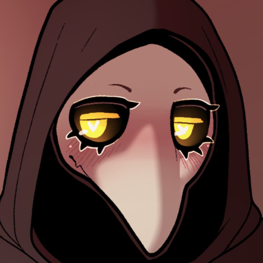 PlagueMom