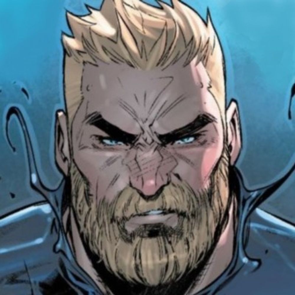 Eddie Brock | 𝙑𝙀𝙉𝙊𝙈