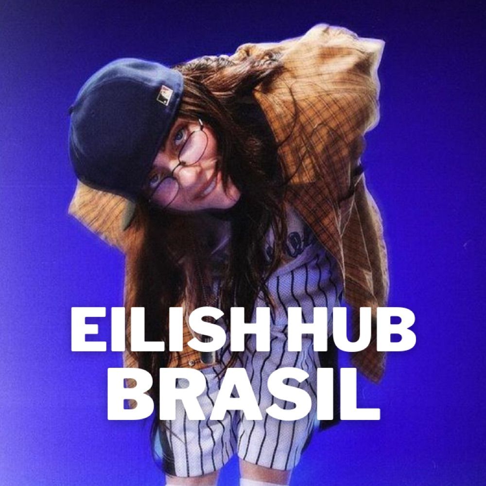Eilish Hub Brasil