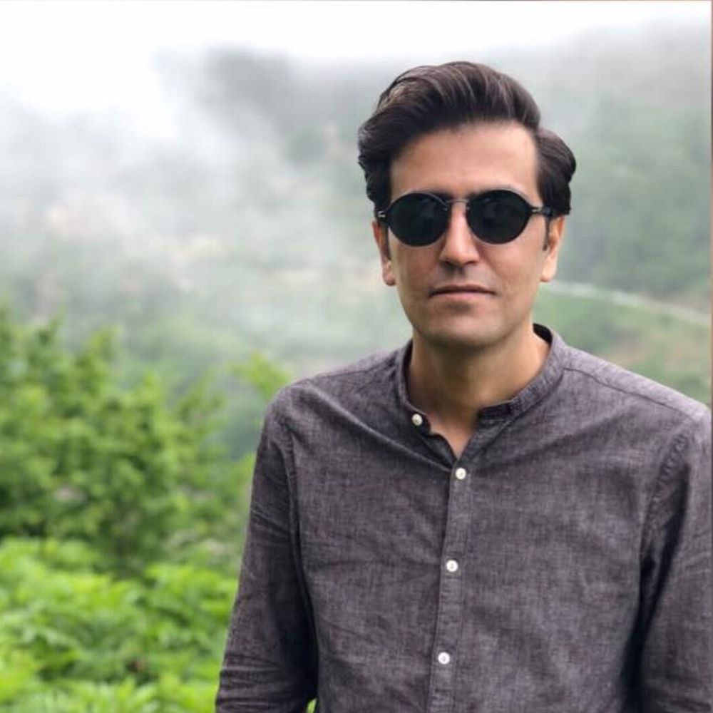 Vahid zare
