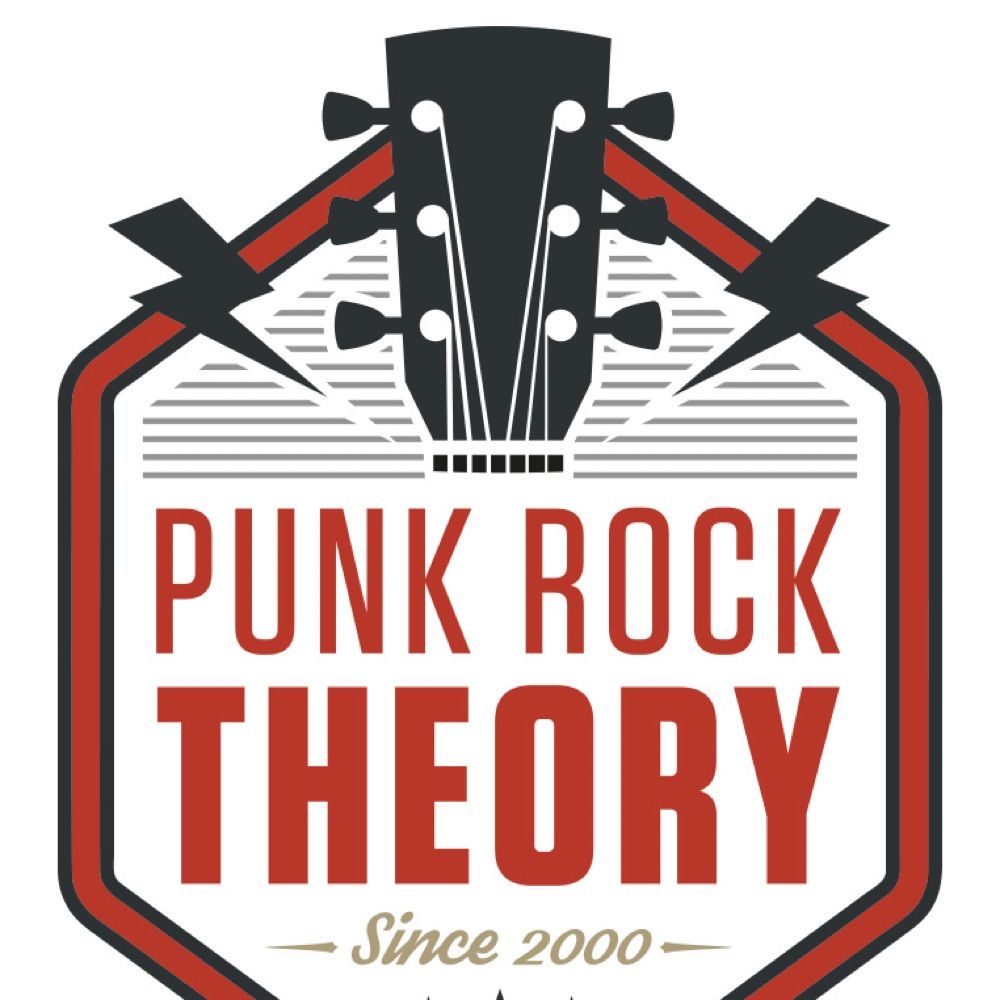 PunkRockTheory
