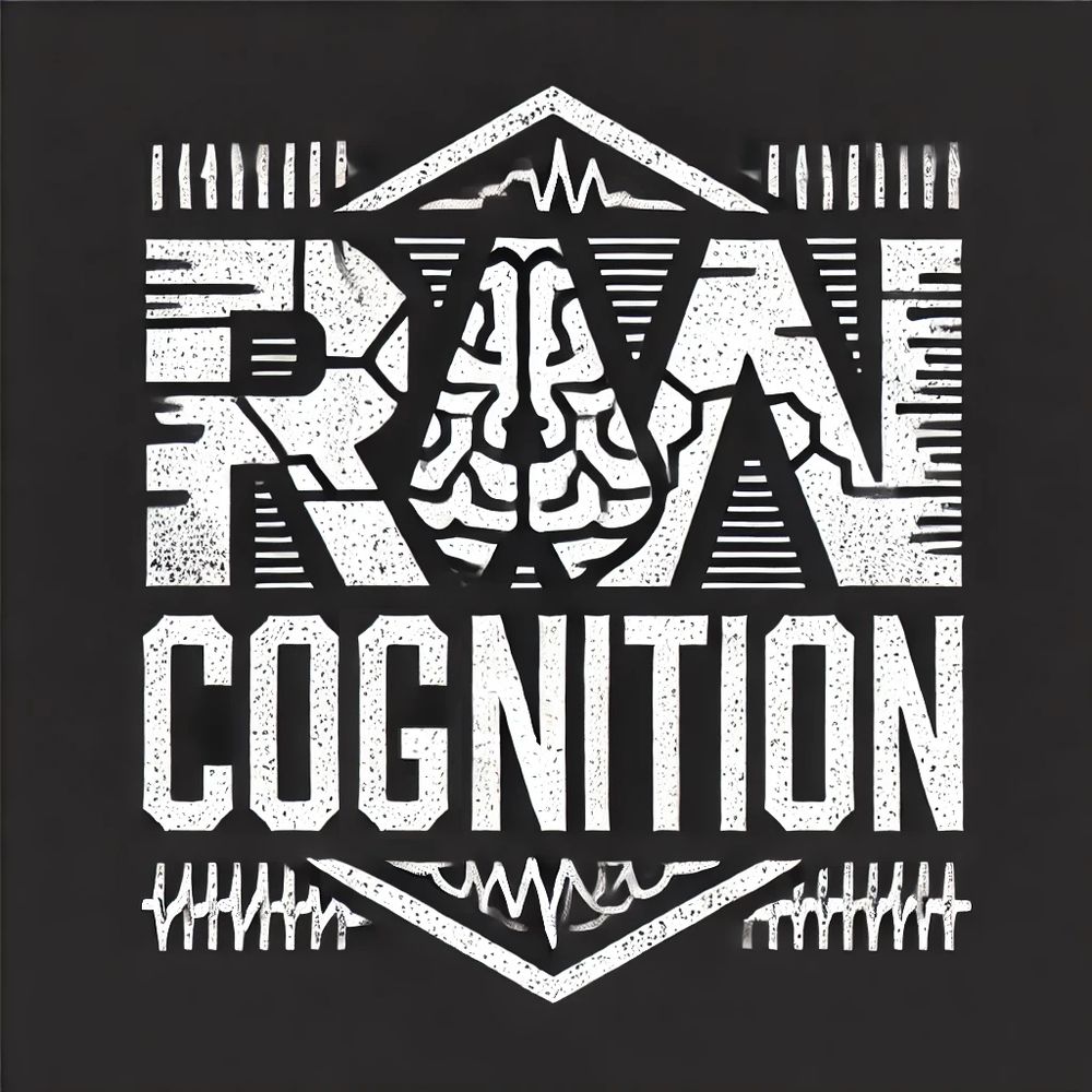 Raw Cognition
