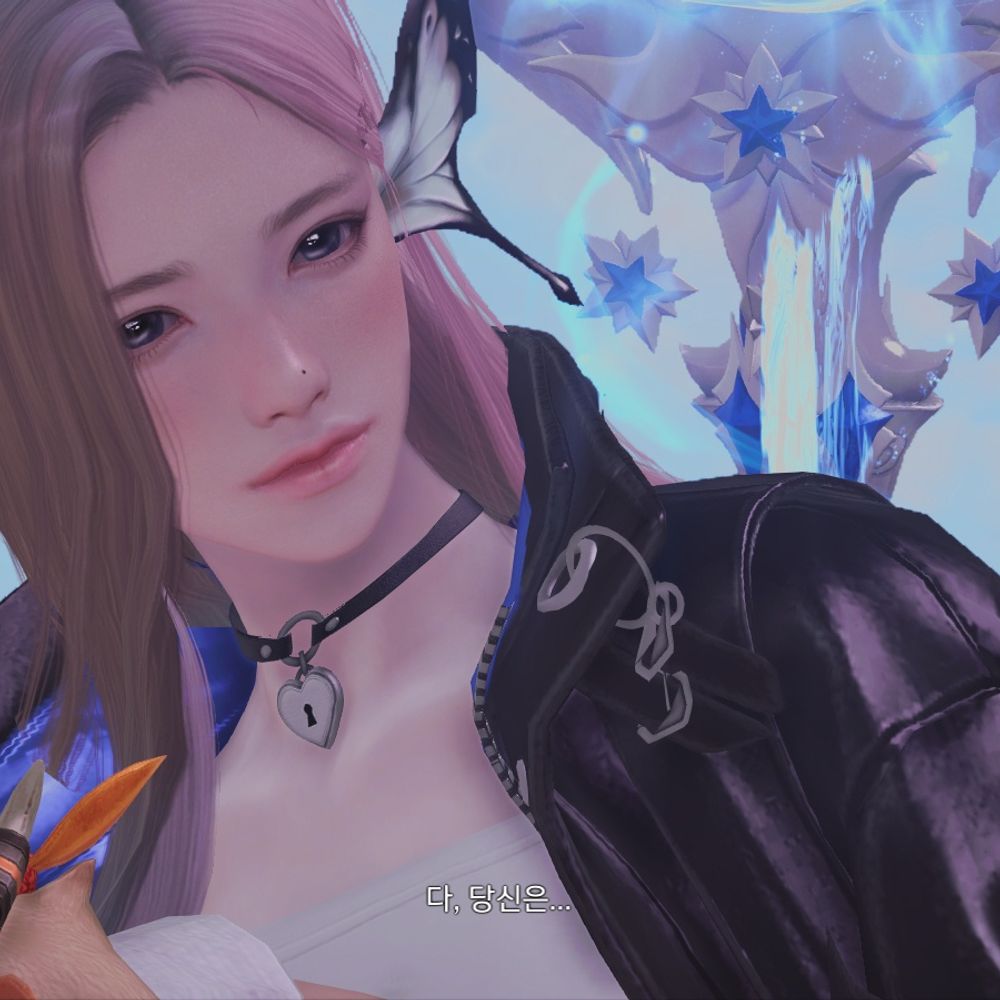 Polaris🌟
