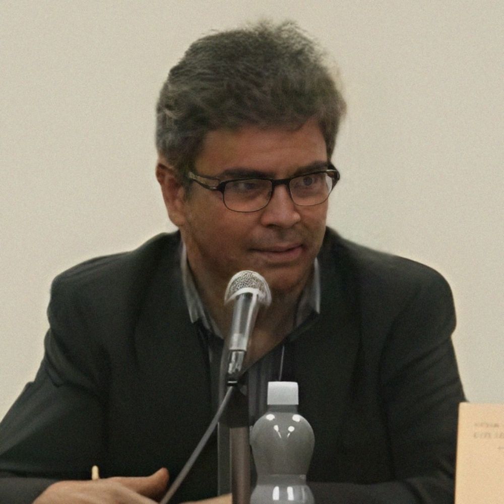 Ramón Cuéllar Márquez