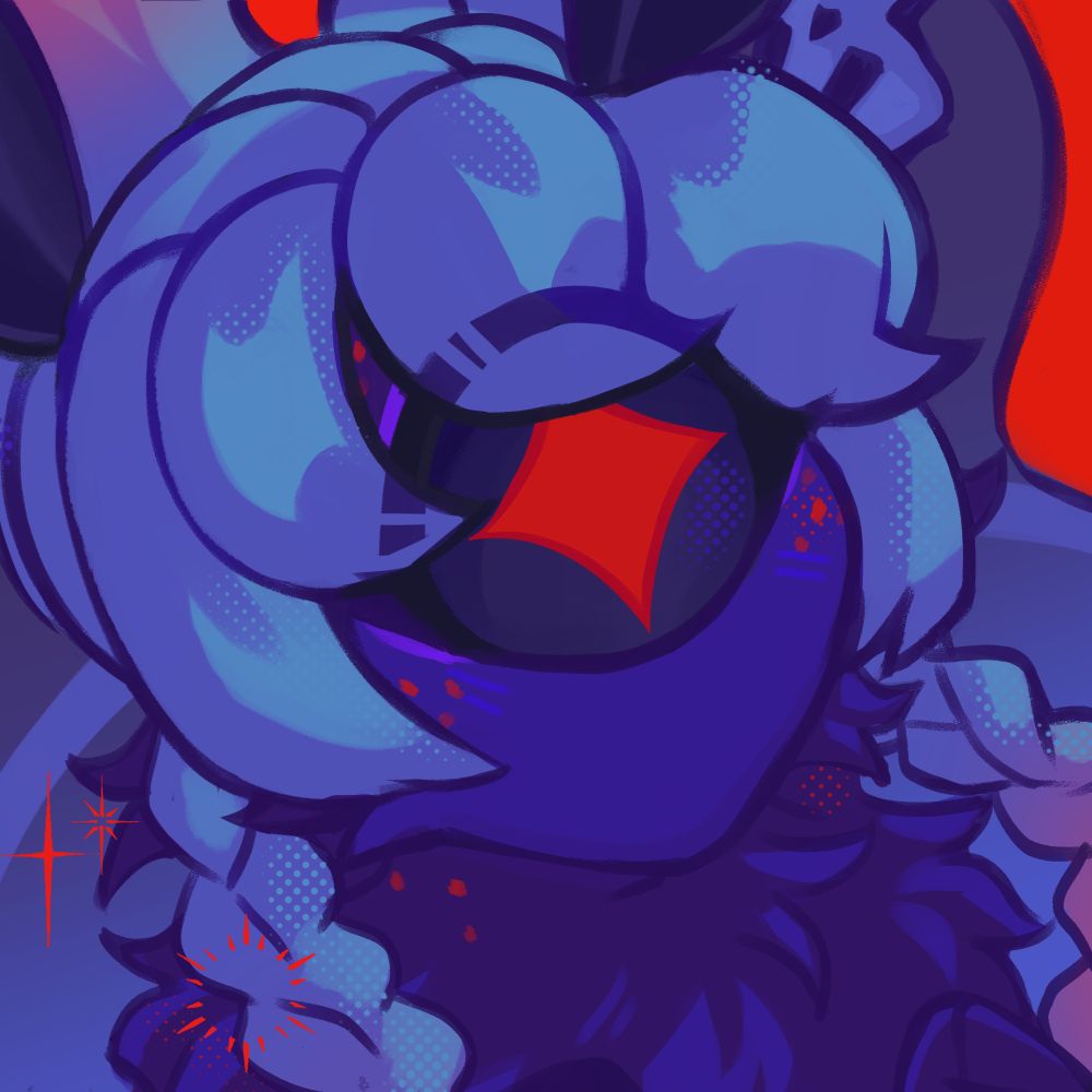 🏳️‍⚧️Calypso✨