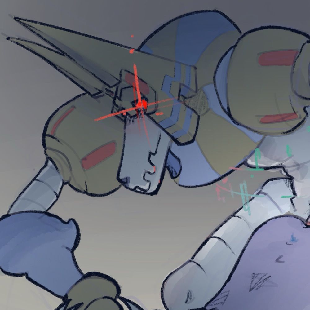 Aquilean Reploid🔞