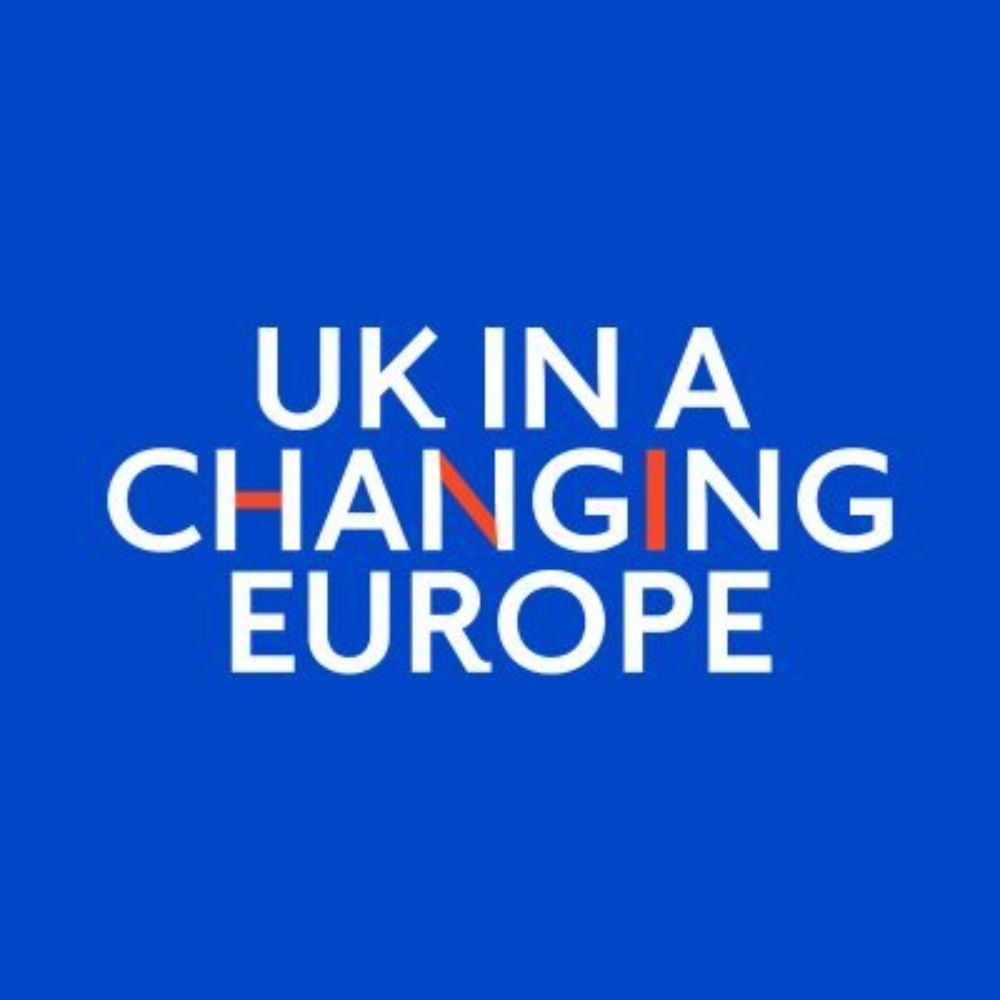 UK in a Changing Europe