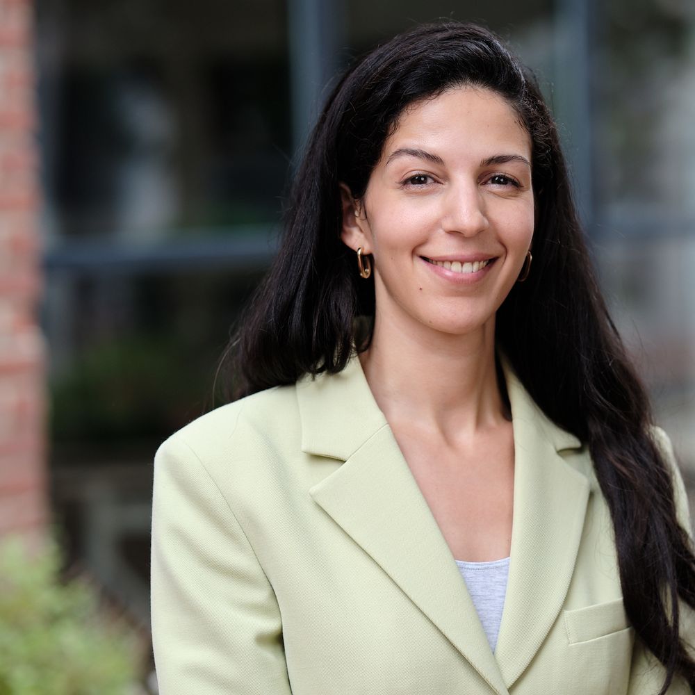 Magda Maaoui, PhD