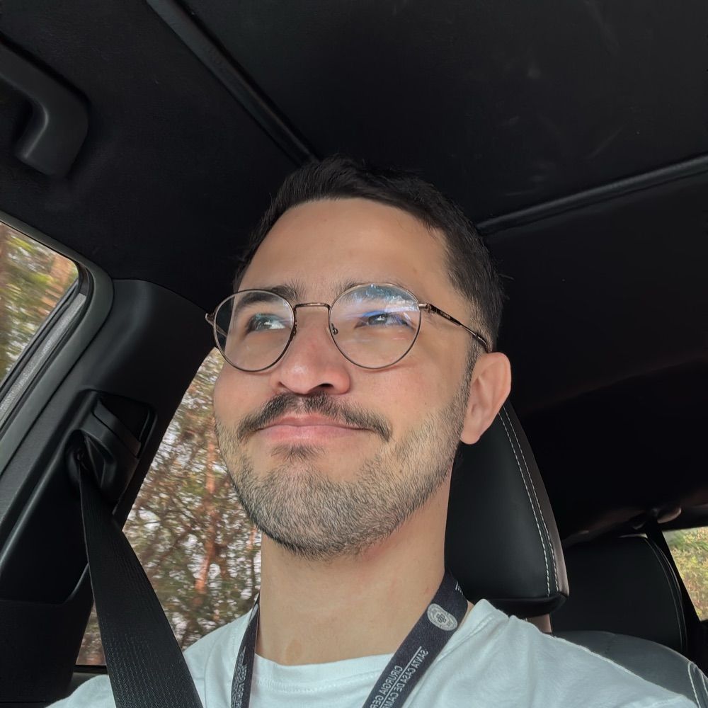 rafa chico