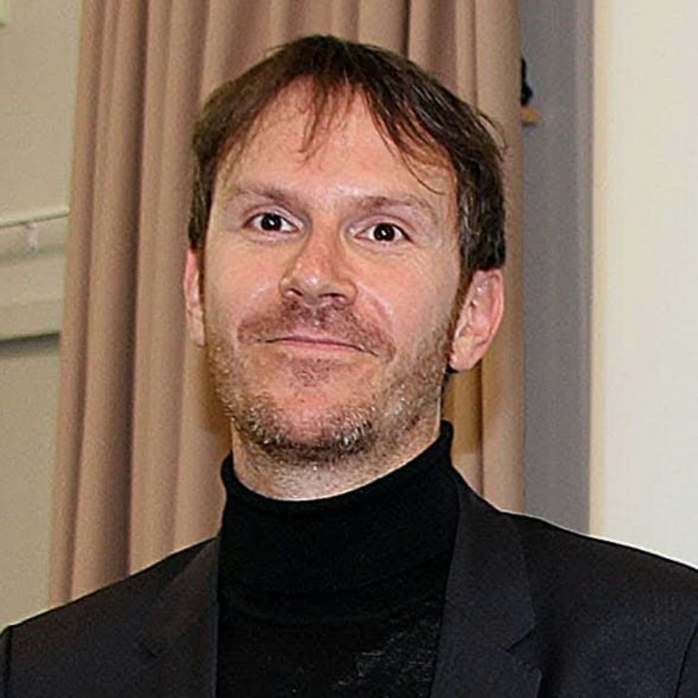 François-Xavier de Vaujany