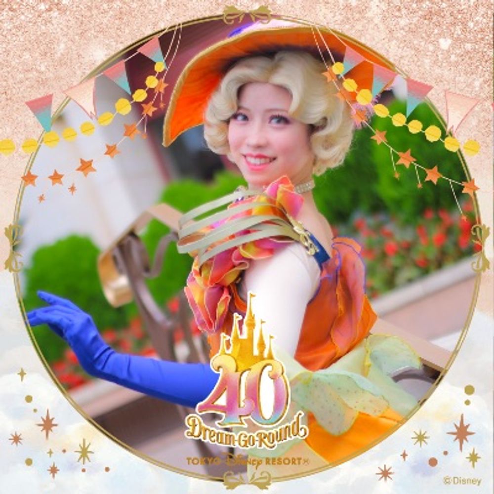 リーズ❀春の夢
