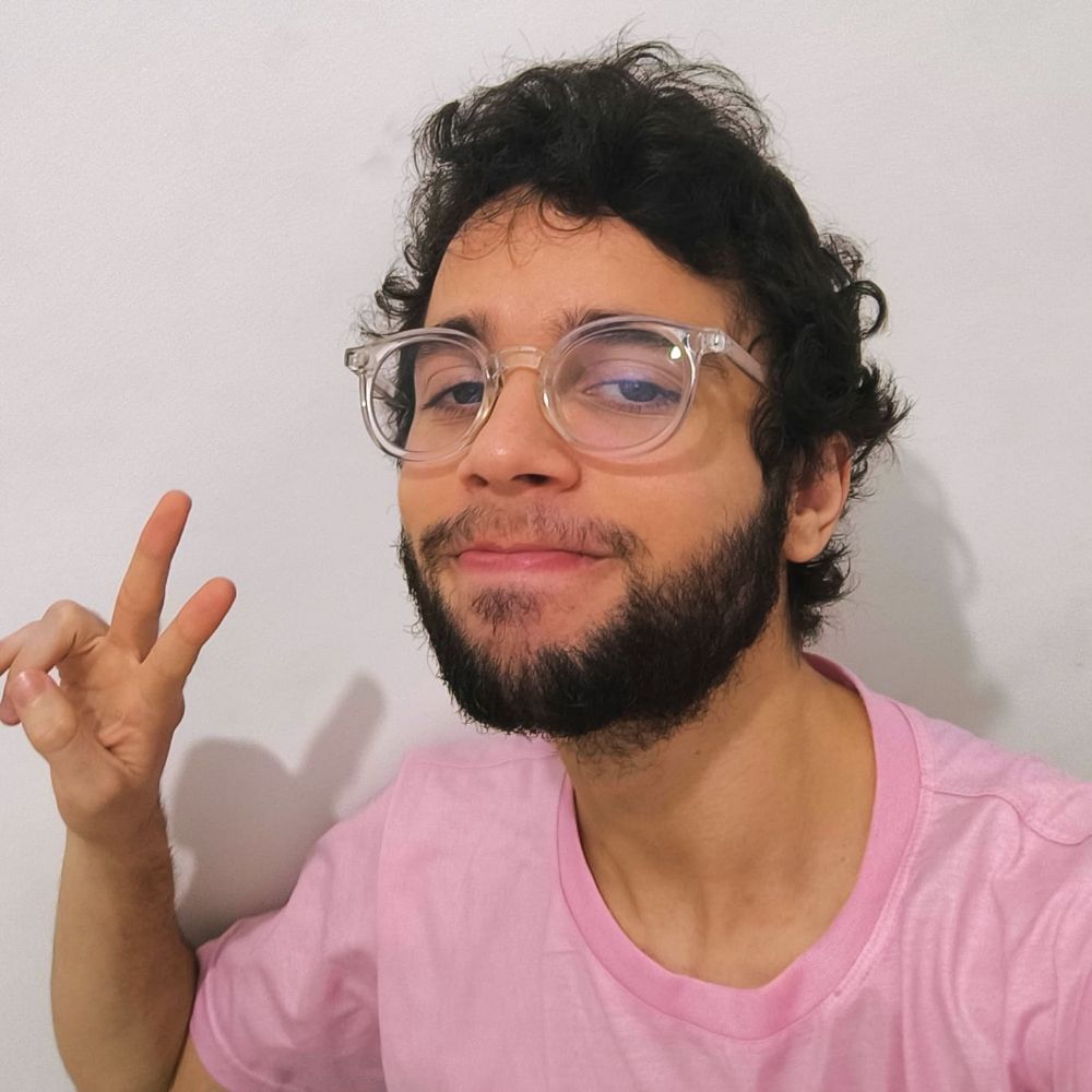 Mateusinho ✨