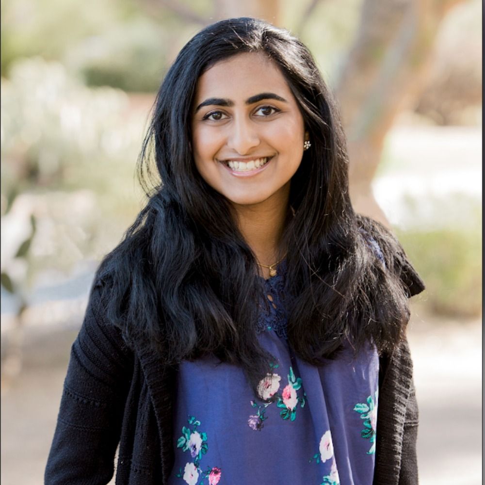 Mitali Palekar