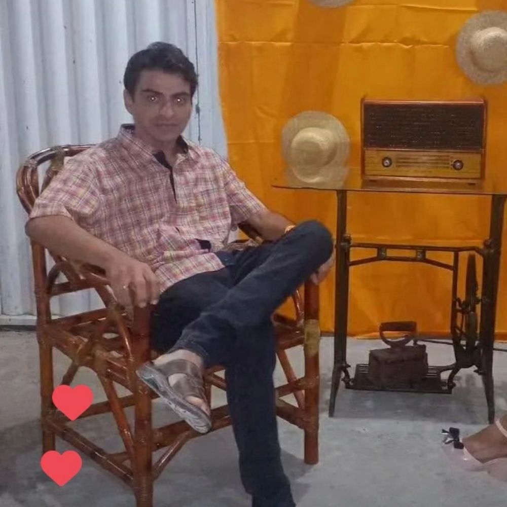 Segundo Melo