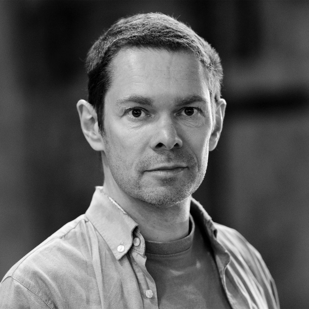 Håkan Lindgren