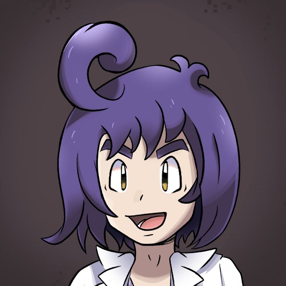 Pokémon Azabache