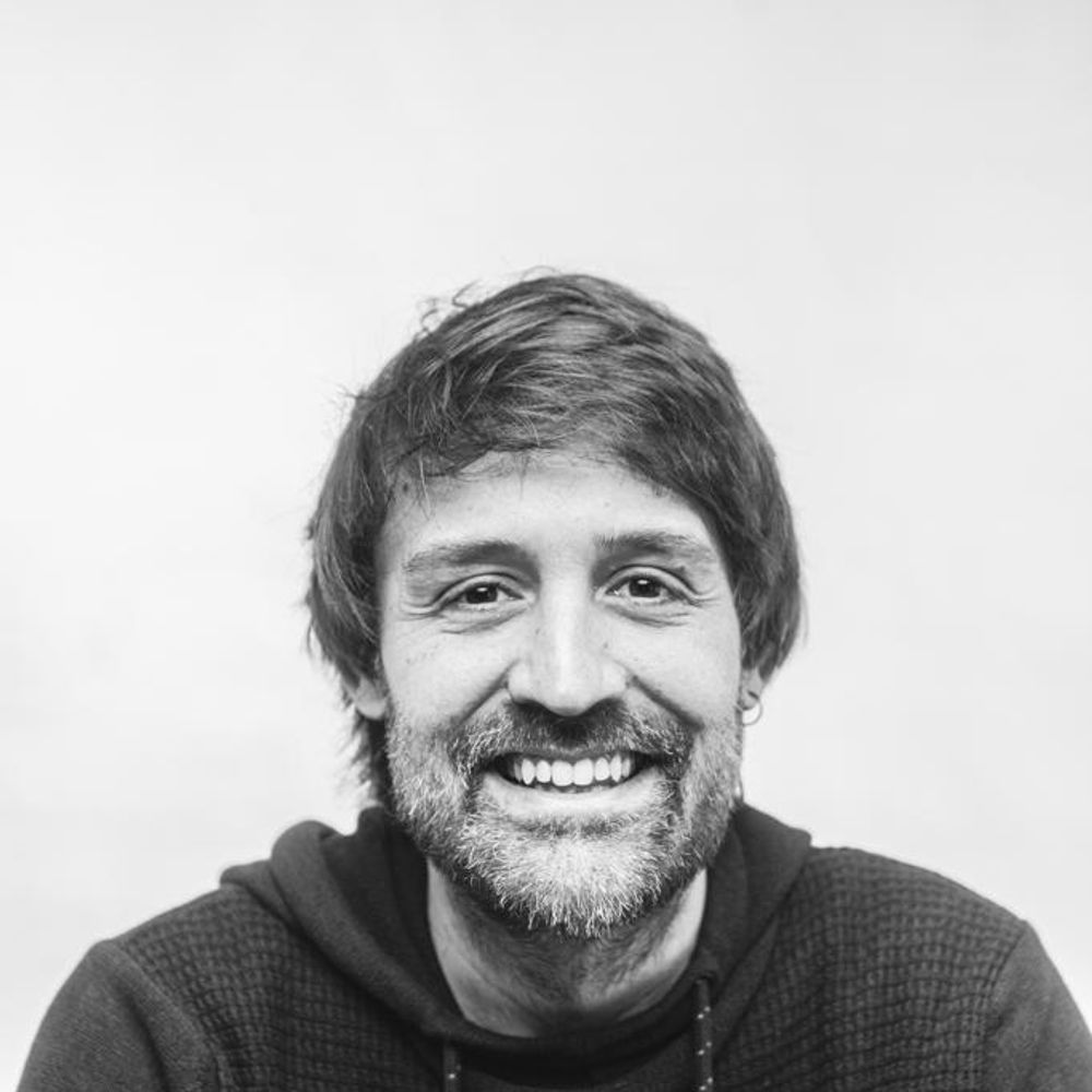 Jorge Resina