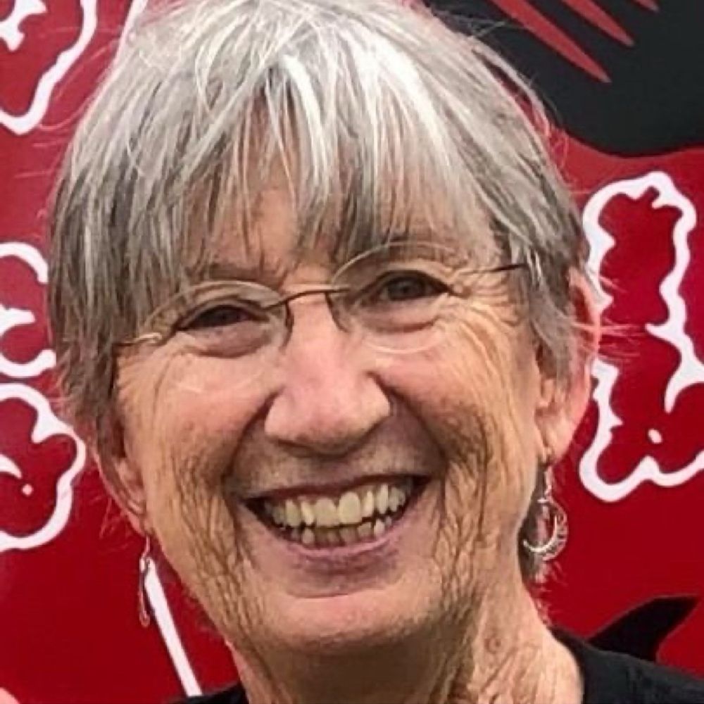 Mary Wrasman