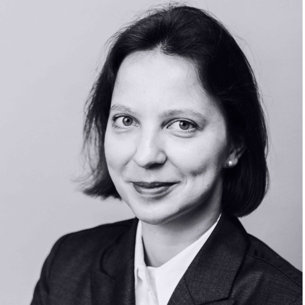 Natalia Telepneva