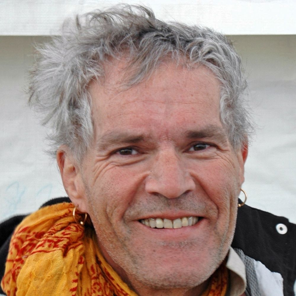 Kiote James