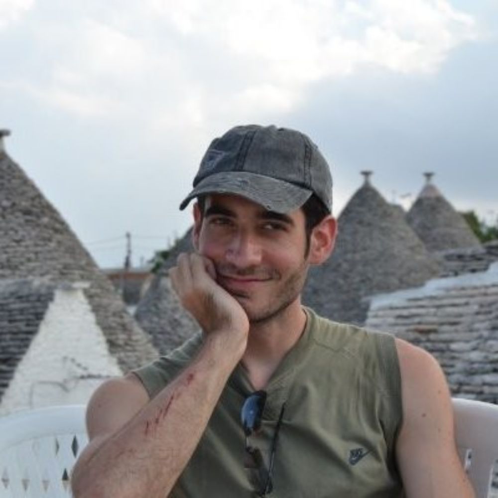 Konstantinos Mitsopoulos