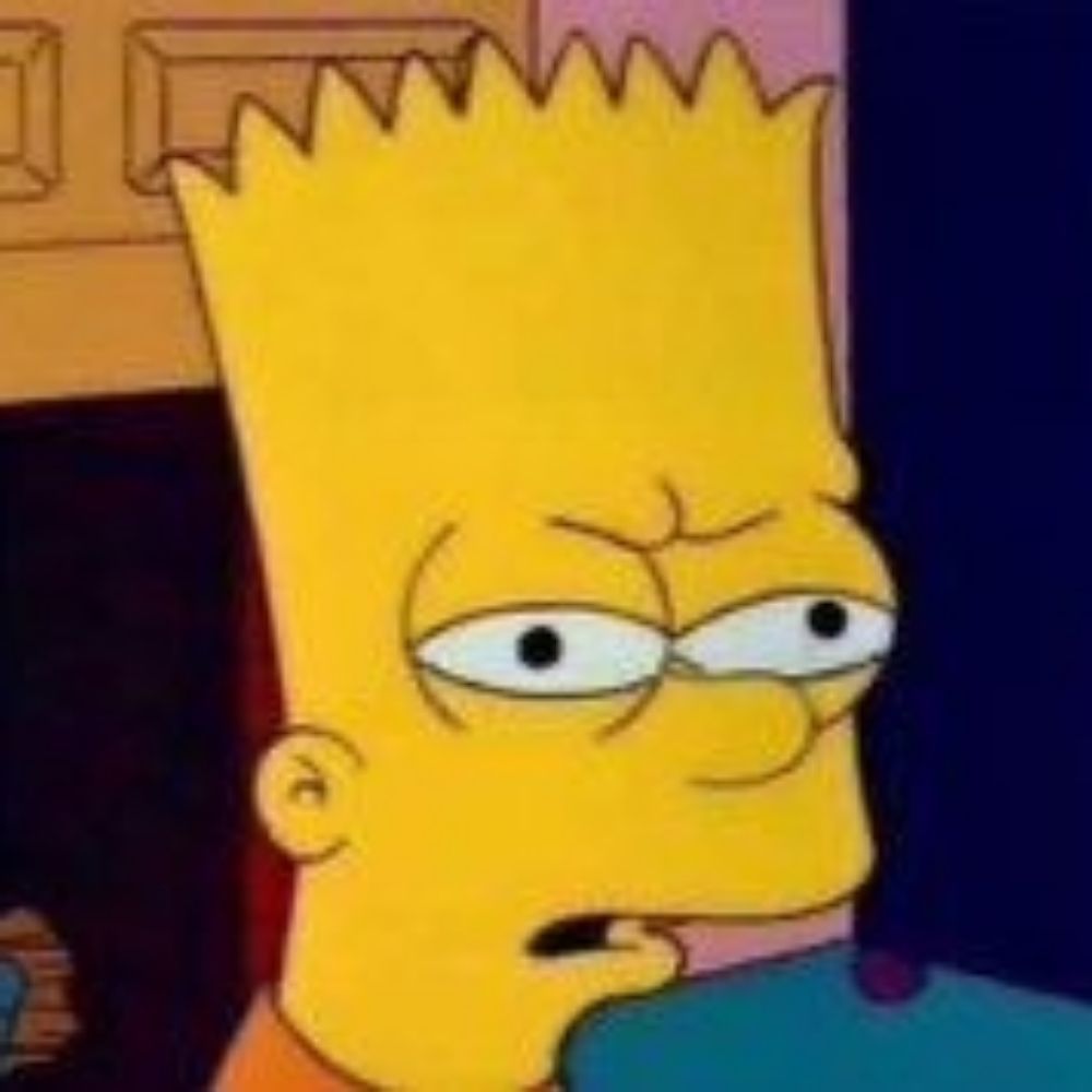 User avatar