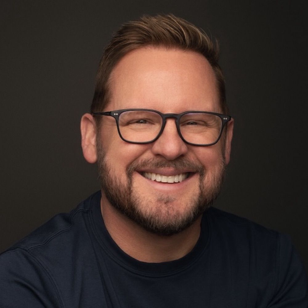 Scott Icenogle