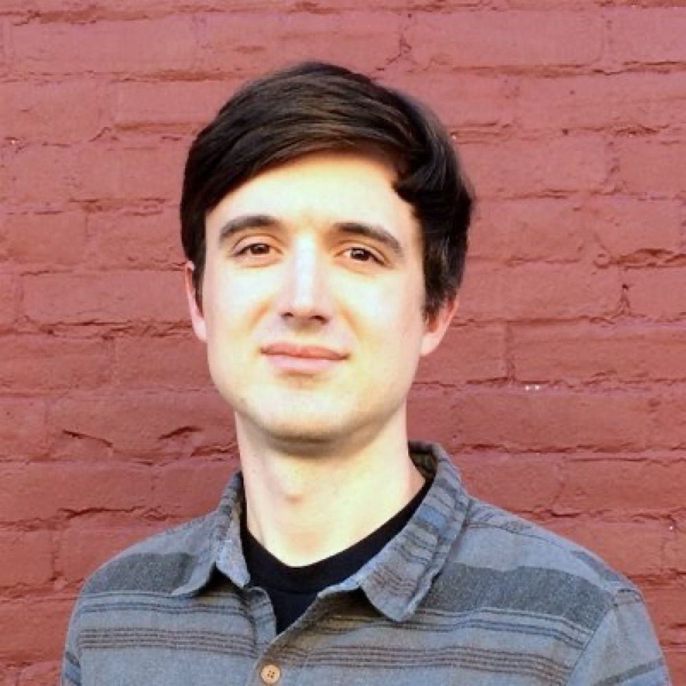Gabe Ragland 