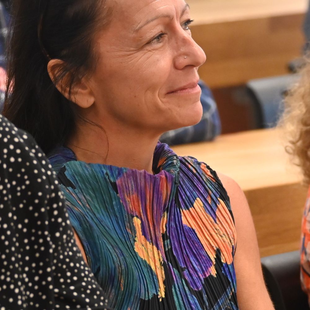 Gaële Goastellec