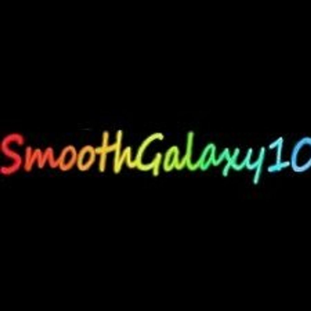 SmoothGalaxy10