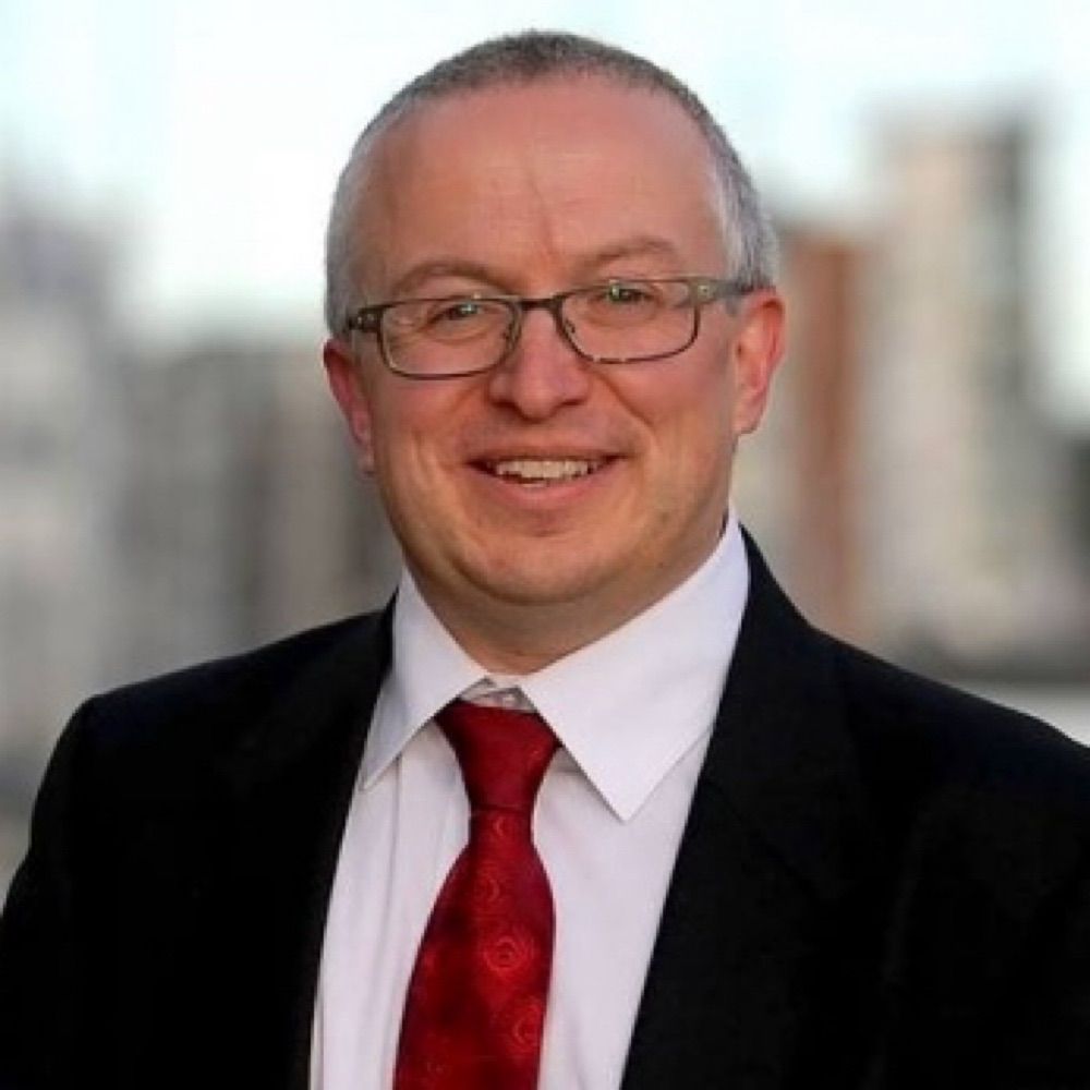 David Ellesmere