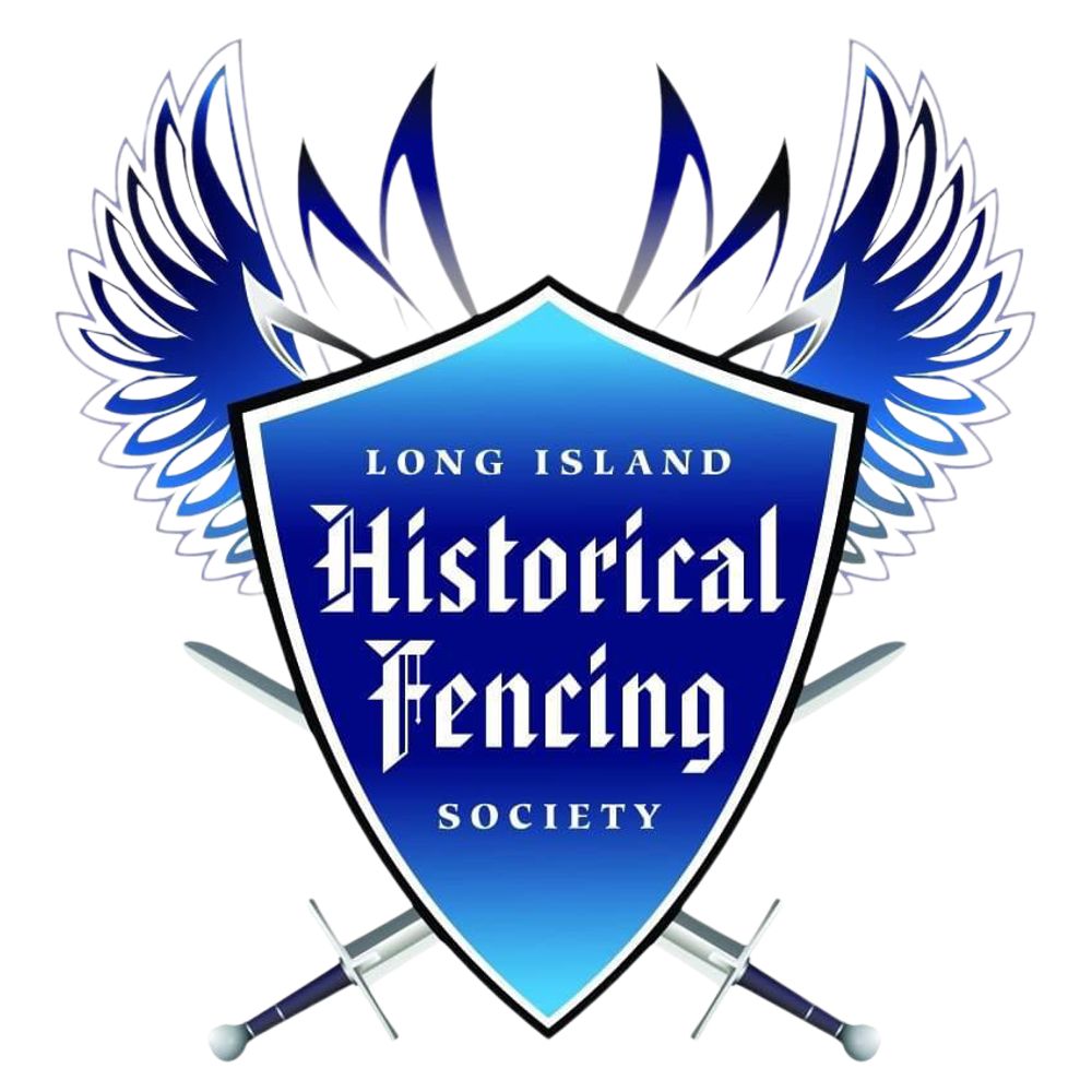 Long Island Historical Fencing Society