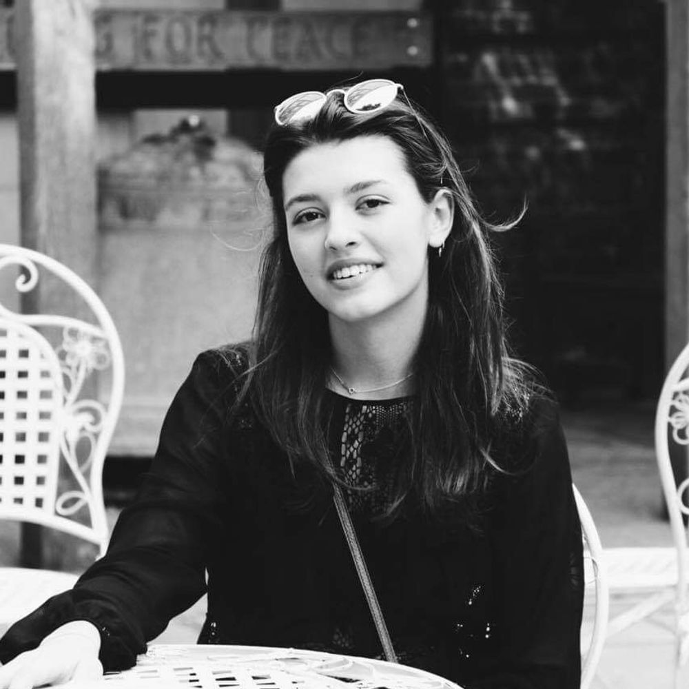 Sandrine Chausson