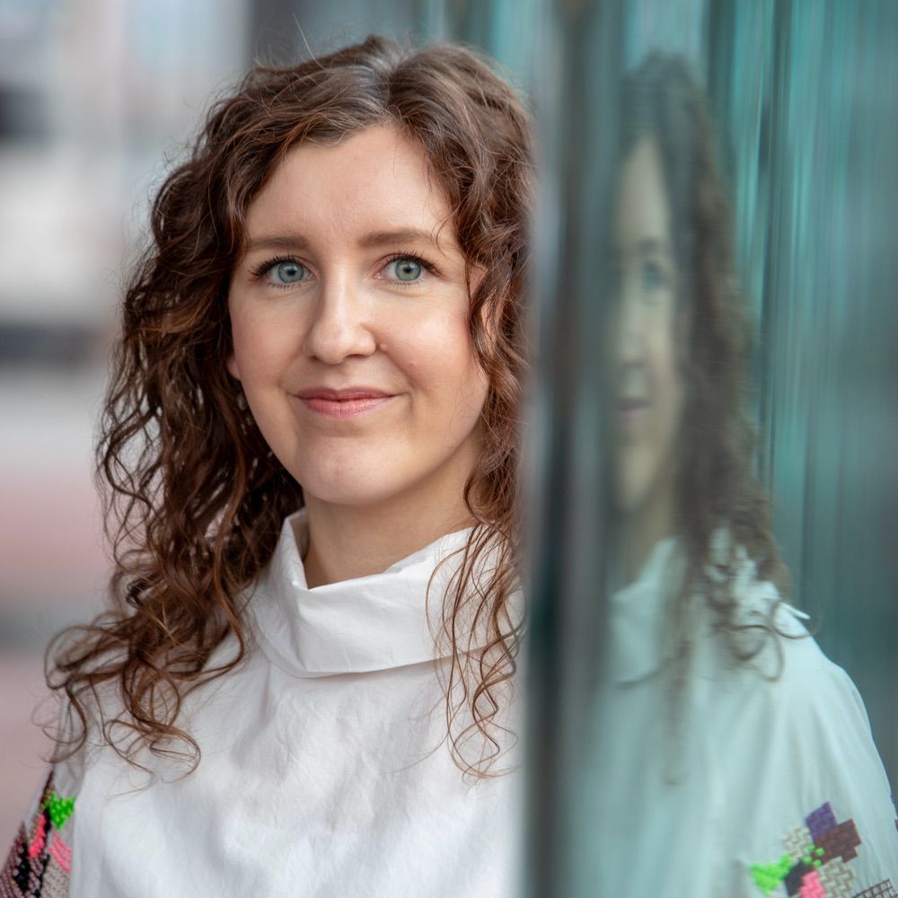 Hanne Wils