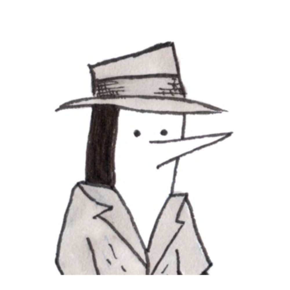 Alan Henderson (Penned Guin)'s avatar