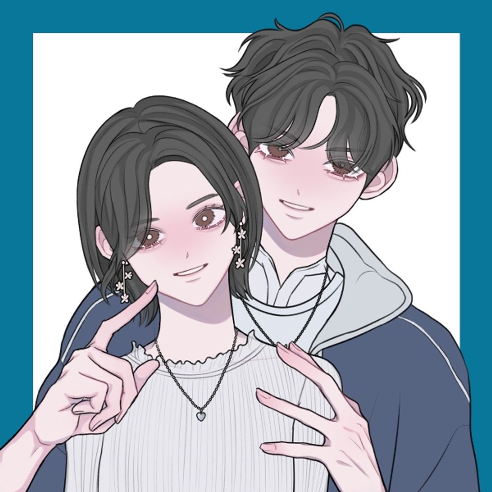 まめぽすたぁ@Erica