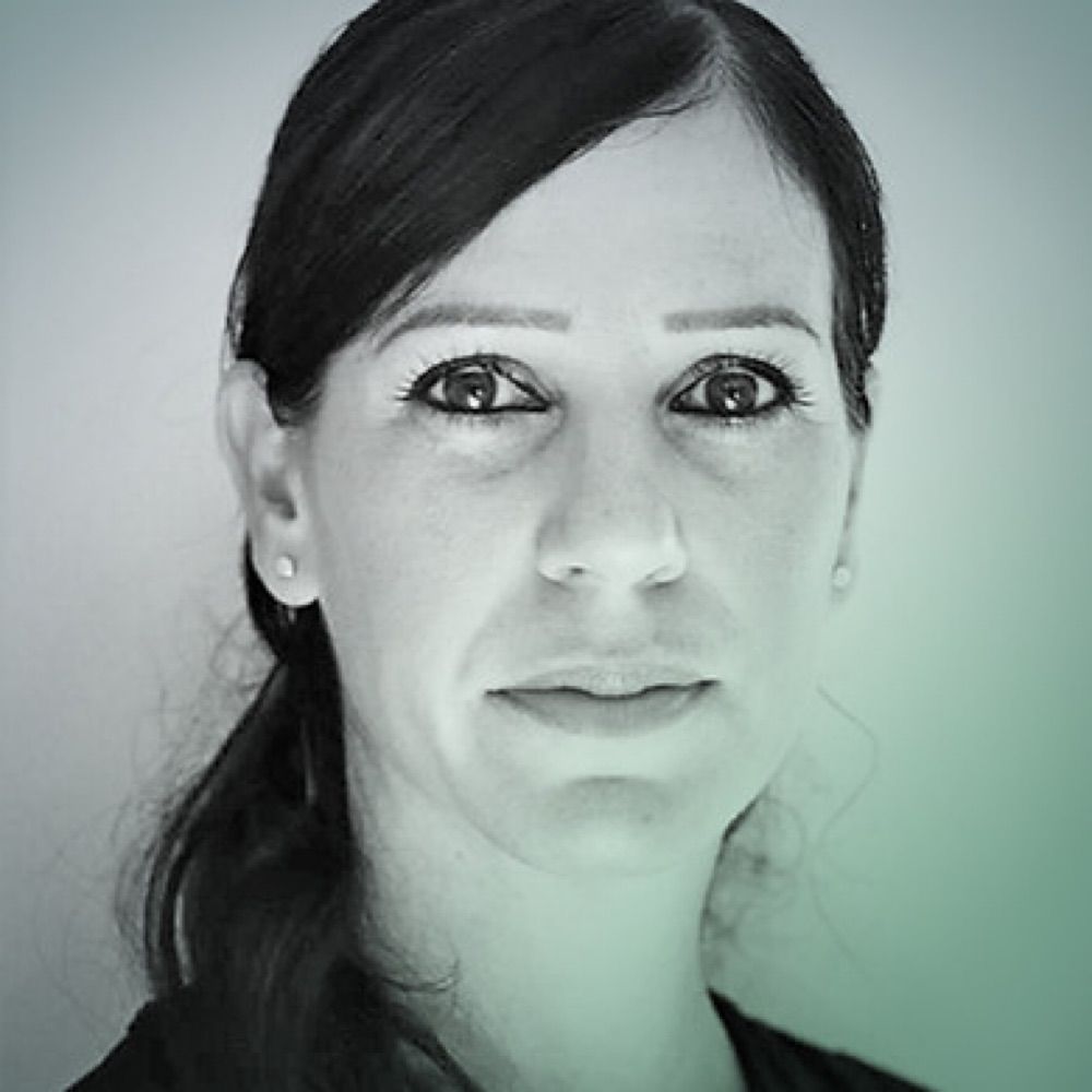 Chen Lesnik חן לסניק