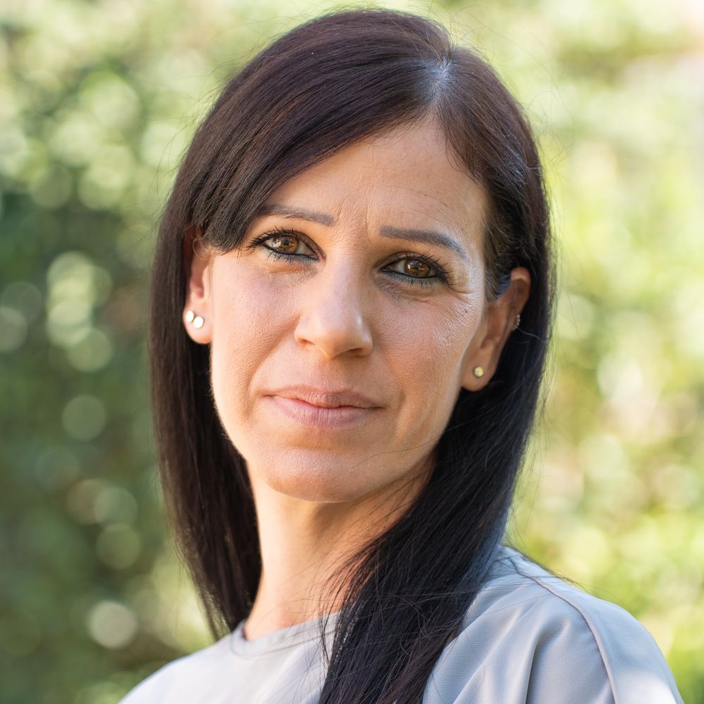 Chen Lesnik חן לסניק
