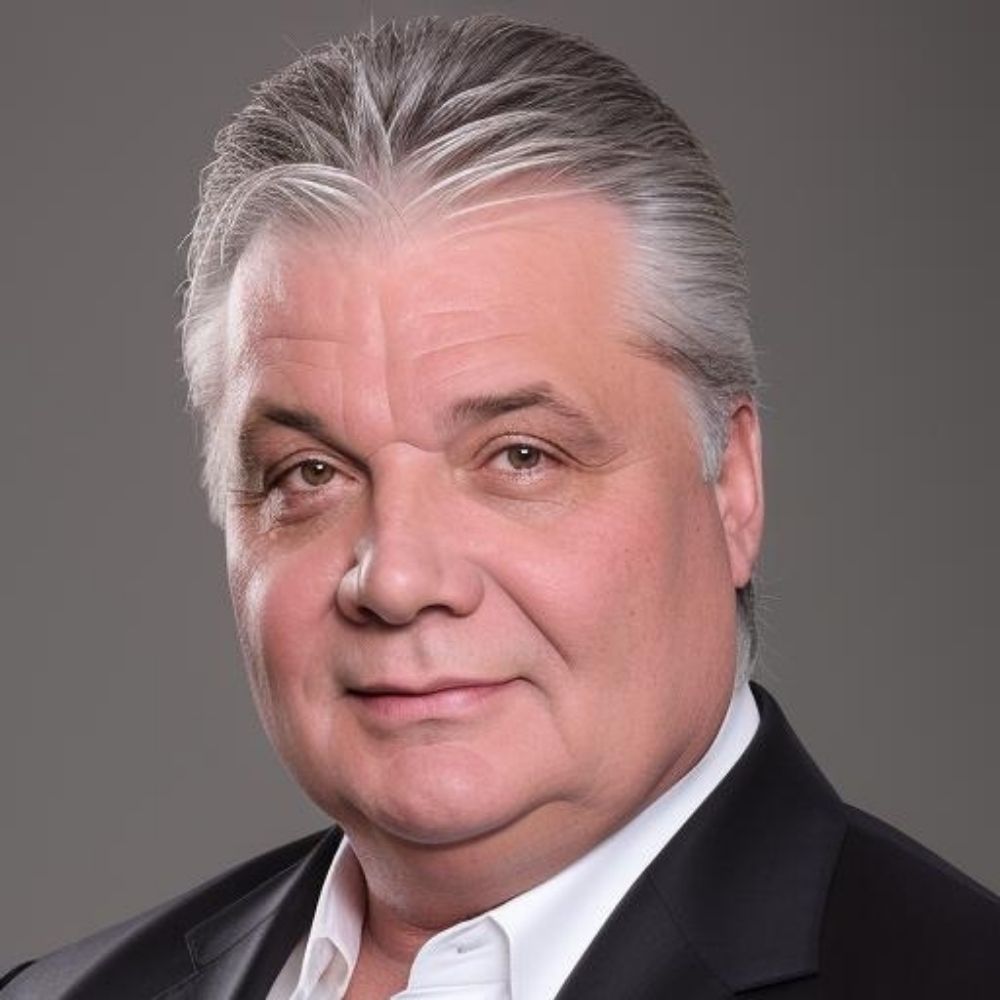 Robert Lackner