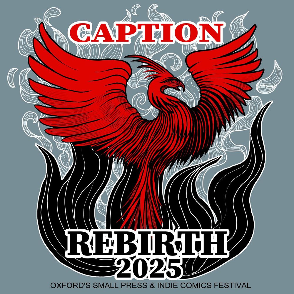 CaptionComicFest