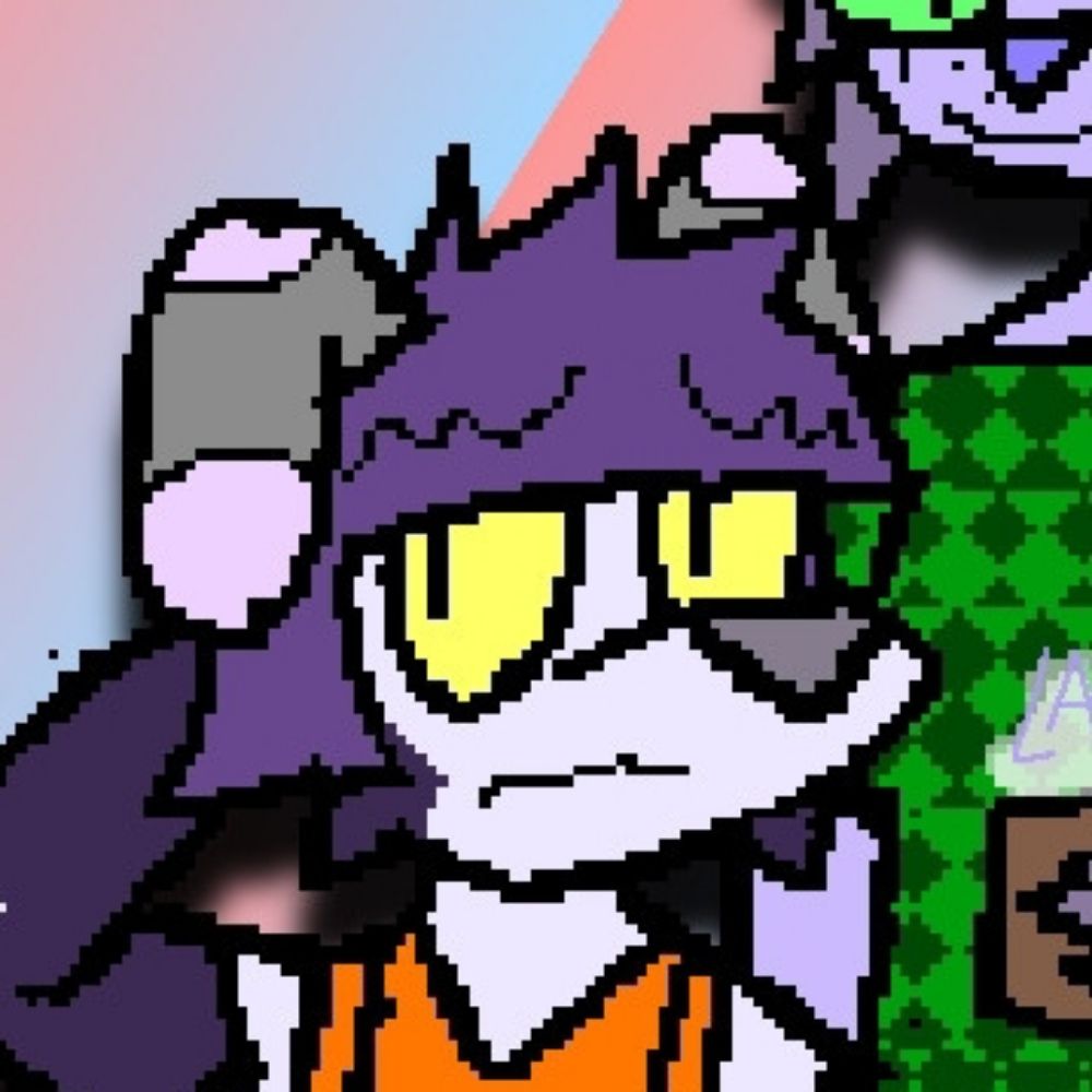 LavCat77 🔞🤍🍉