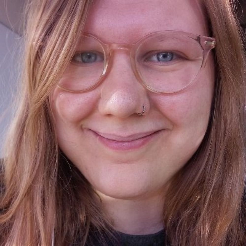 Sarah Warchhold